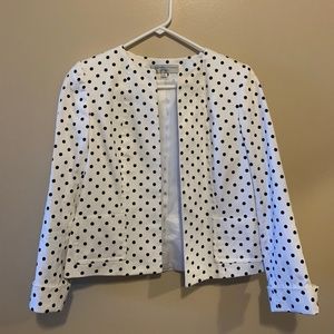 Tahari- Levine blazer